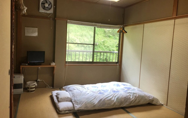 Minshuku Kawarabi-so