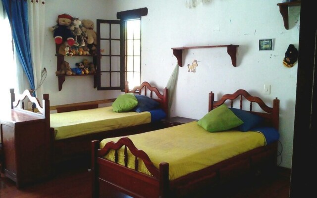 Villa Con Piscina Cerca De Cartagena