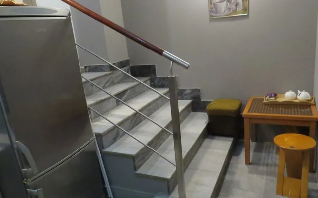 ReMi Luxury Apartment