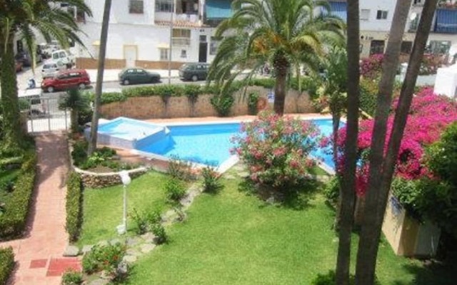 Apartamentos Jarales Canovas Nerja