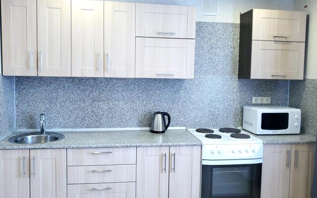 Панда Хоум на ул. Эрвье, д. 30, к. 2