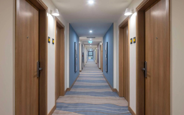 Hampton By Hilton Antalya Airport