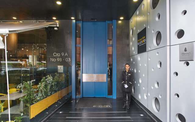 100 Luxury Suites by Preferred