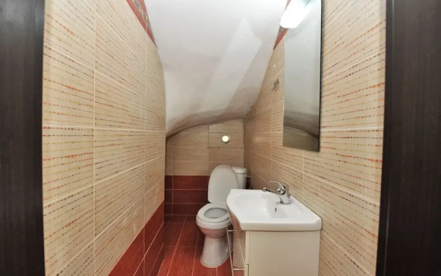 Marina Maisonette by Rentalspro