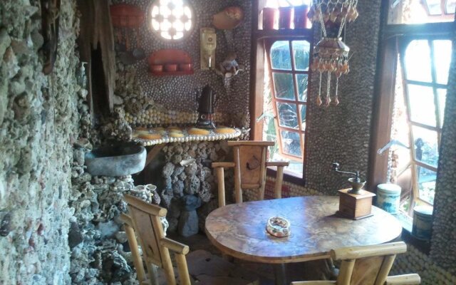 Rattan Resto