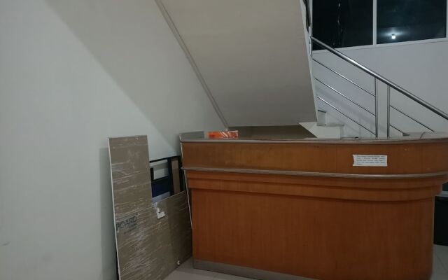 Hotel O Enjoy Homestay & Cafe