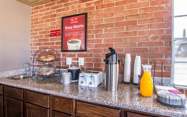 Rodeway Inn Prescott