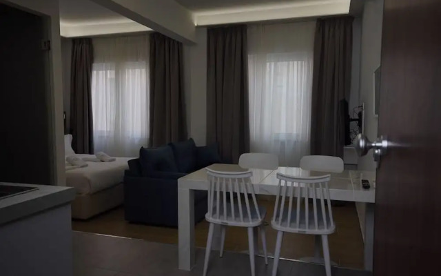 Tip Top Suites