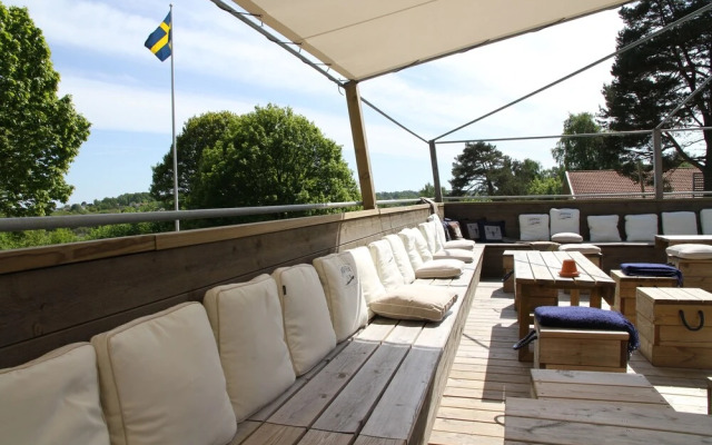 Gottskär Konferens - Event & Logi