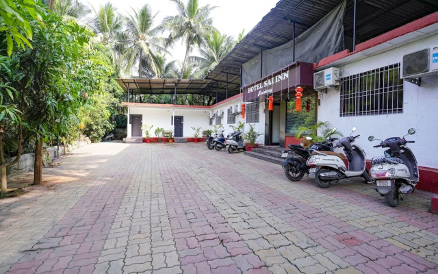 Fabhotel Sai Vihar