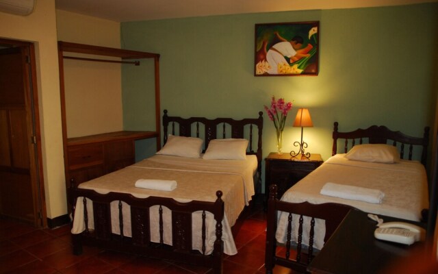 Hotel Real Leon
