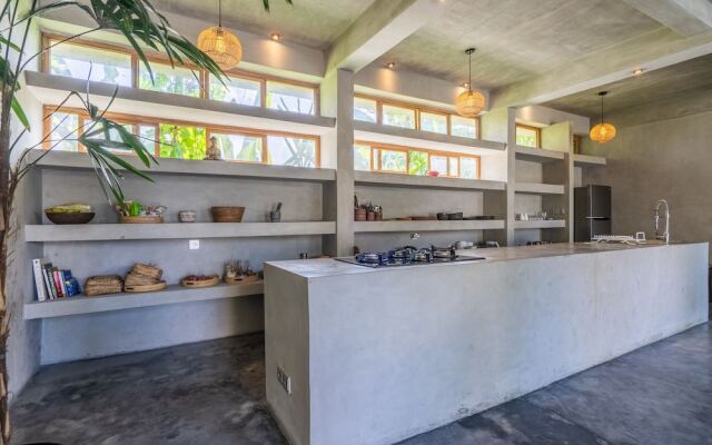 Ubud Terrace by Betterplace