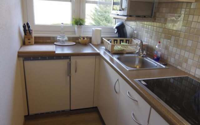 Hotel Schöneck Garni