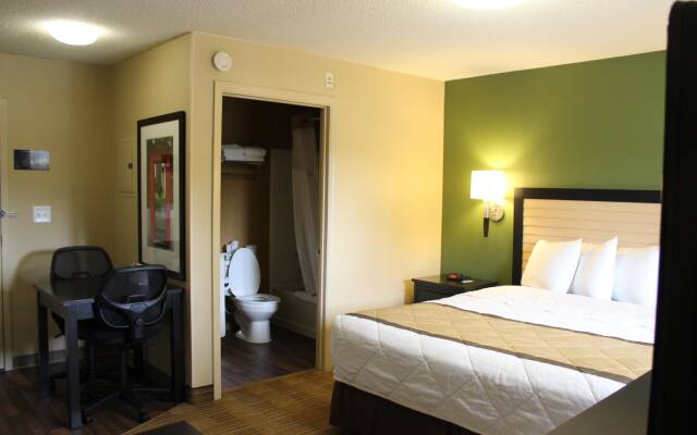 Extended Stay America Suites Chesapeake Greenbrier Circle