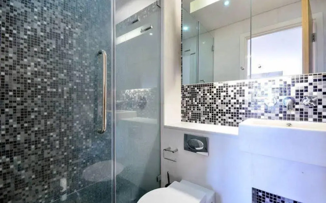 Berkeley Luxury Serviced Apartments - Canary Wharf