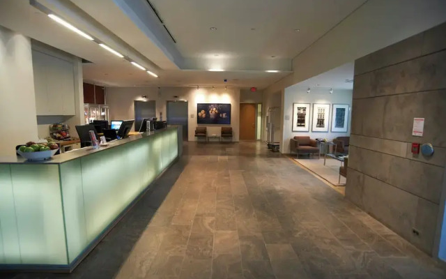 Schulich Hotel & Conference Centre