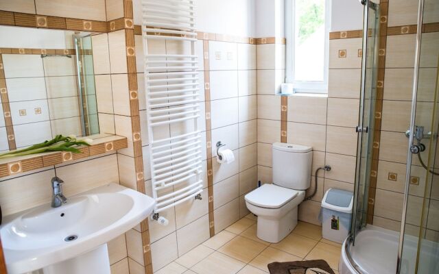 Pensjonat Przy Deptaku