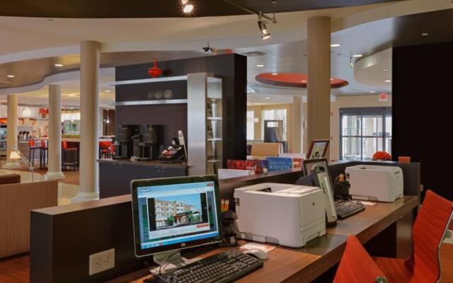 Courtyard Harrisburg Hershey