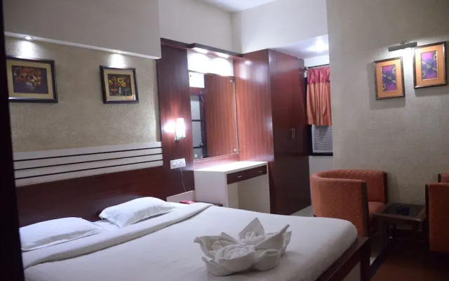 Hotel Gajapati