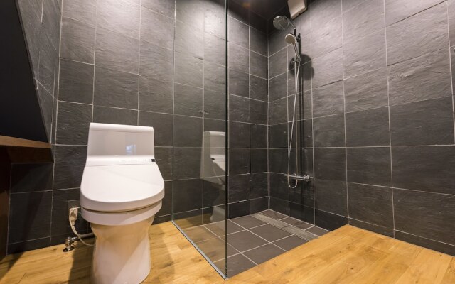 Fukuya Stay 5Jo TakaseGawa