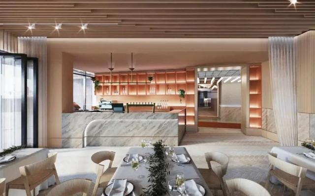 The Star Residences Gold Coast