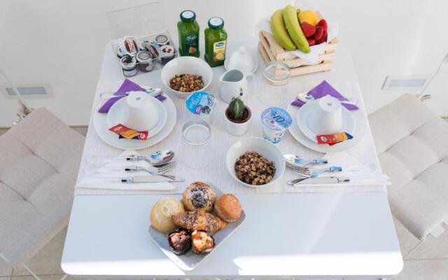 Sorrento Stylish Rooms