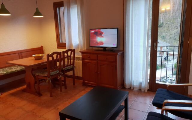 Apartaments Can Bundanci