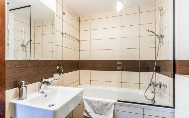 Apartament Widokowy