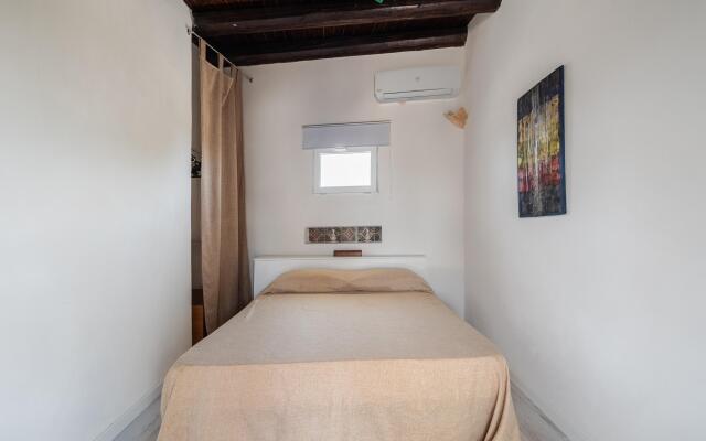 Appartamento Sunrise Palm Lucia