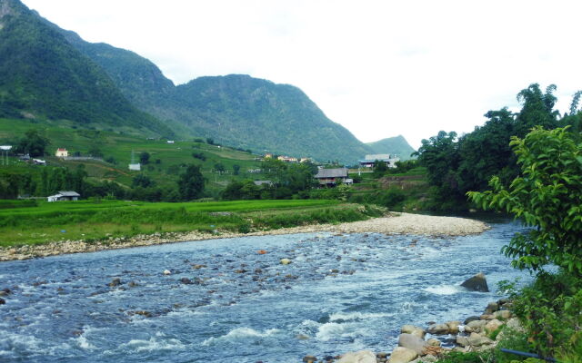 Cuong An Homestay Sapa