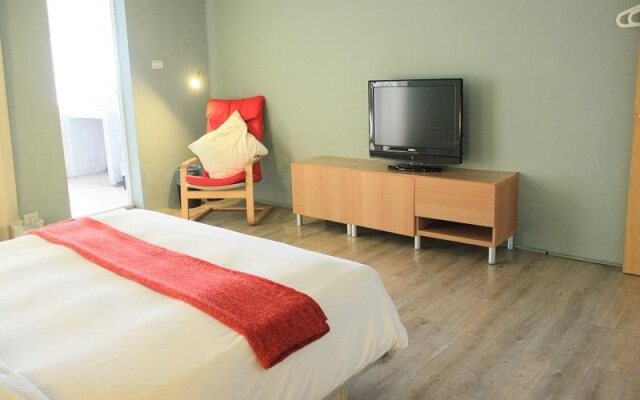 Coolman Resort