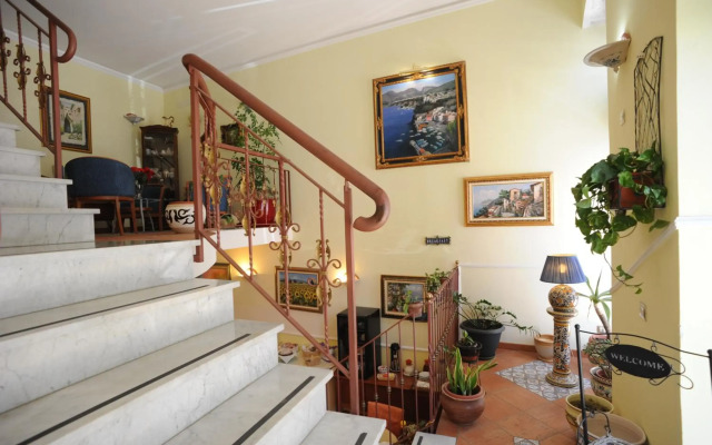 Hotel Mediterraneo