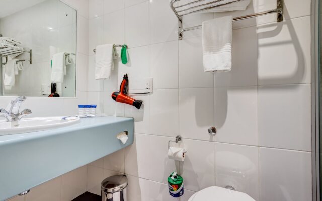 BON Hotel Bloemfontein Central