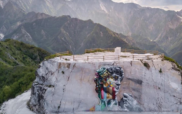 Casa dei Marmi - in Toscana vicino al mare