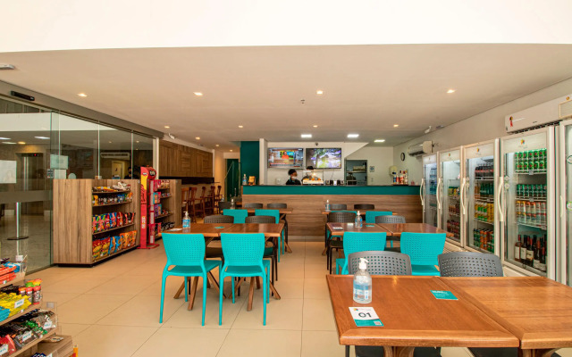 Acqua Inn