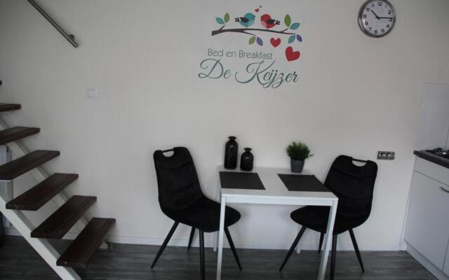 B&B De Keijzer