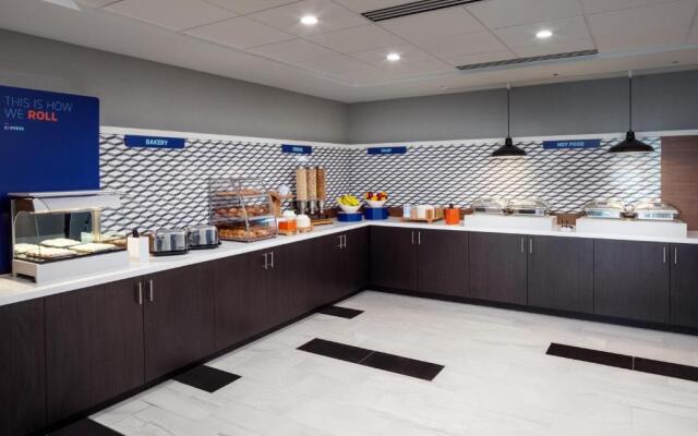 Holiday Inn Express Washington DC Downtown by IHG