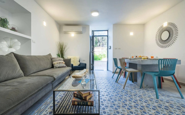 Sweet Inn Apartments - Yehoash Street
