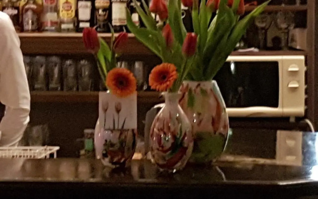 Hotel Restaurant De Eenhoorn