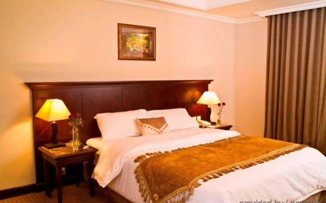 Tulip Inn Riyadh