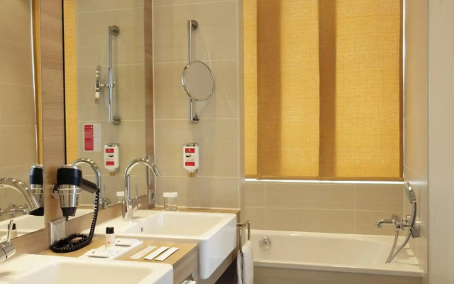 H4 Hotel Berlin Alexanderplatz