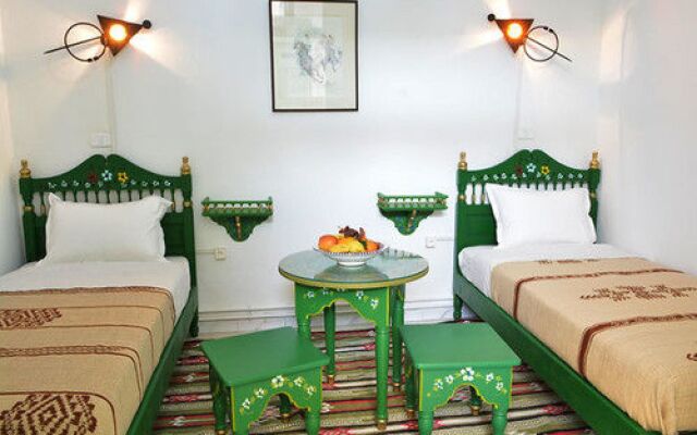 Dar Ya - Hostel