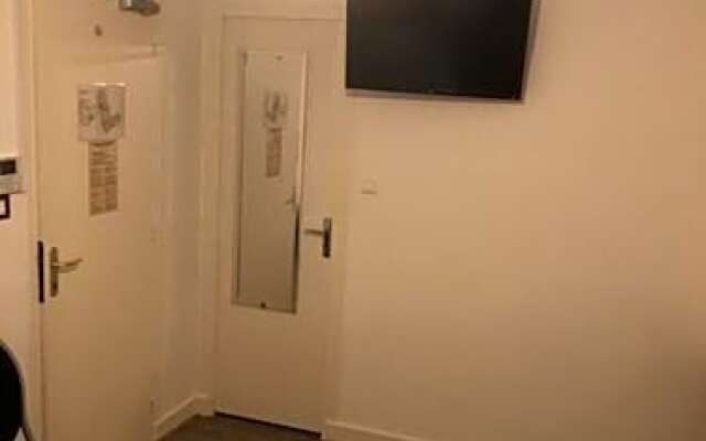 Hôtel Restaurant Le St Julien