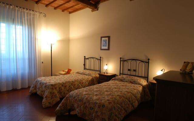 Fignano Appartamenti Per Vacanze