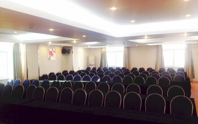 Hefei Home Inn Changjiang Middle Road