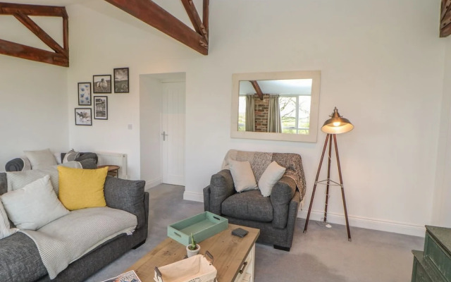 The Byre