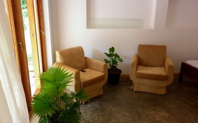 Clove Garden Hotel