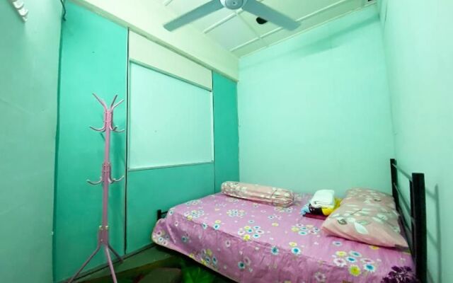 Отель O Syariah Asam Pedas