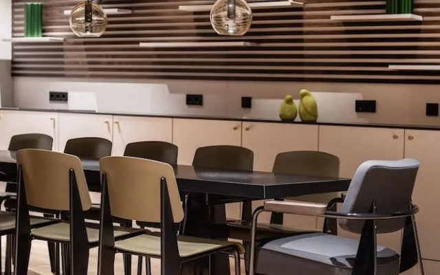 ipartment Frankfurt Airport