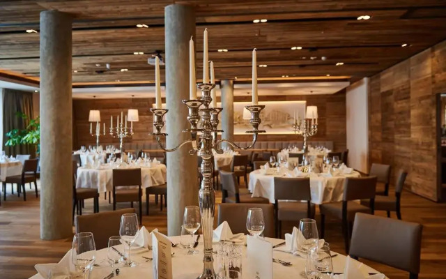 Genusshotel Wenisch